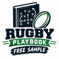 Rugby Playbook Free Sample