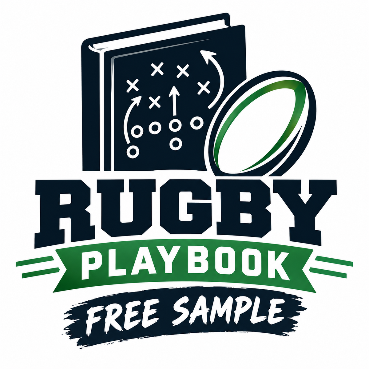 Rugby Playbook Free Sample