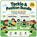 Tackle & Position