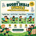 All 4 Bundle